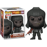 Funko Pop! Beneath The Planet of the Apes - General Ursus #1864 - Pop Basement