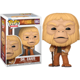 Funko Pop! Beneath the Planet of the Apes - Dr. Zaius #1863 - Pop Basement