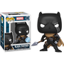 Funko Pop! Marvel Comics - The Black Panther Comic #1391 - Pop Basement