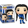 Funko Pop! Rosalía - Rosalía (Motomami Tour) #416 - Pop Basement