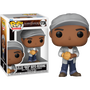 Funko Pop! The Shawshank Redemption - Ellis 'Red' Boyd Redding #1736 - Pop Basement