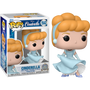 Funko Pop! Cinderella (1950): 75th Anniversary - Cinderella #1542