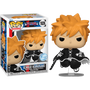 Funko Pop! Bleach - Ichigo Kurosaki (Getsuga Tensho Technique) #1826