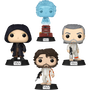 Funko Pop! Star Wars: Andor - Narkina 5 - Bundle (Set of 4)