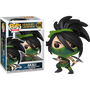 Funko Pop! League of Legends - Akali #1080