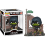 Funko Pop! Deluxe - Teenage Mutant Ninja Turtles: The Last Ronin - The Last Ronin #45