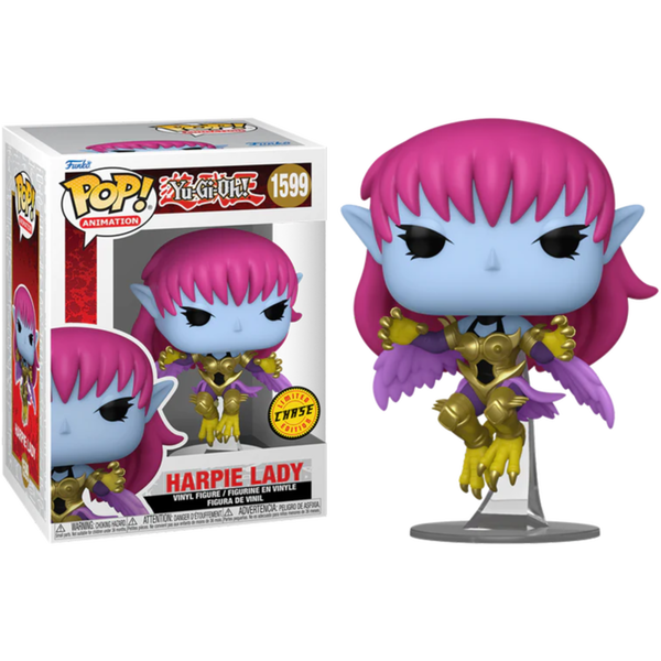 Funko Pop! Yu-Gi-Oh! - Get Your Game On - Bundle (Set of 7) - The Amazing Collectables