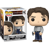 Funko Pop! The Shawshank Redemption - Andy Dufresne #1735 - Pop Basement