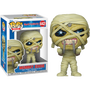 Funko Pop! Iron Maiden: 50th Anniversary - Mummy Eddie #442 - Pop Basement