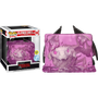 Funko Pop! Deluxe -  Dungeons & Dragons - Gelatinous Cube with Dracolich Glow in the Dark #1069 - Pop Basement