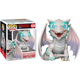 Funko Pop! Dungeons & Dragons - Icingdeath Super Sized 6