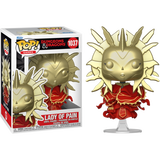 Funko Pop! Dungeons & Dragons - Lady of Pain #1037 - Pop Basement