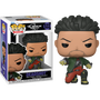 Funko Pop! Suicide Squad: Isekai - Deadshot #533