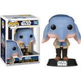 Funko Pop! Star Wars: Skeleton Crew - Neel #702 - Pop Basement