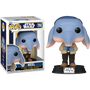 Funko Pop! Star Wars: Skeleton Crew - Neel #702 - Pop Basement