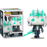 Funko Pop! League of Legends - Viego #1044 - Pop Basement