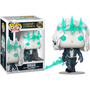 Funko Pop! League of Legends - Viego #1044 - Pop Basement