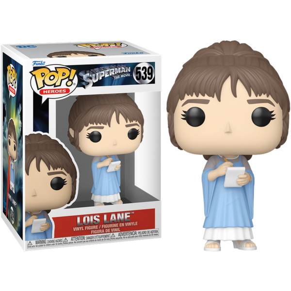 Funko Pop! Superman (1978) - Lois Lane #539