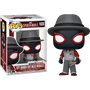 Funko Pop! Marvel's Spider-Man 2 - City Sounds Suit Miles Morales #1028 - Pop Basement