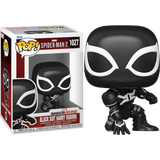 Funko Pop! Marvel's Spider-Man 2 - Black Suit Harry Osborn #1027 - Pop Basement