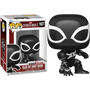 Funko Pop! Marvel's Spider-Man 2 - Black Suit Harry Osborn #1027 - Pop Basement