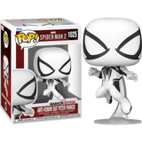 Funko Pop! Marvel's Spider-Man 2 - Anti-Venom Suit Peter Parker #1025 - Pop Basement