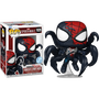 Funko Pop! Marvel's Spider-Man 2 - Advanced Suit 2.0 Symbiote Takeover #1029 - Pop Basement