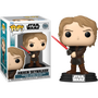 Funko Pop! Star Wars: Ahsoka - Anakin Skywalker #751 - Pop Basement