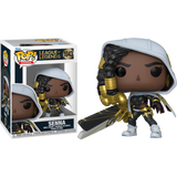 Funko Pop! League of Legends - Senna #1043 - Pop Basement