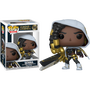 Funko Pop! League of Legends - Senna #1043 - Pop Basement