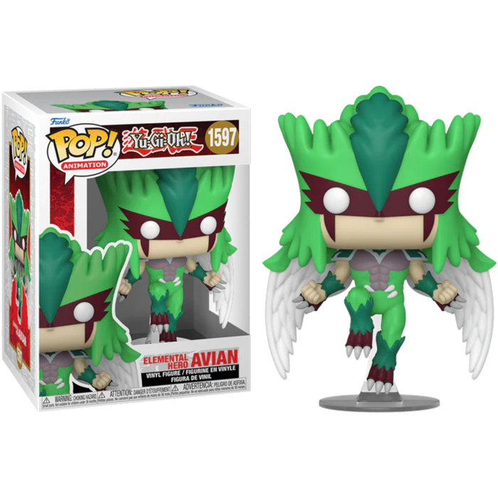 Funko Pop! Yu-Gi-Oh! - Get Your Game On - Bundle (Set of 7) - The Amazing Collectables