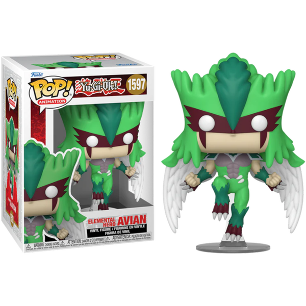 Funko Pop! Yu-Gi-Oh! - Get Your Game On - Bundle (Set of 7) - The Amazing Collectables