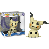 Funko Pop! Pokemon - Mimikyu 10