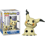 Funko Pop! Pokemon - Mimikyu #1013 - Pop Basement