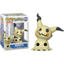 Funko Pop! Pokemon - Mimikyu #1013 - Pop Basement