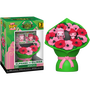 Funko Pop! Elphaba & Glinda Valentines Bouquet Bitty Pop! Vinyl 2-Pack - Pop Basement