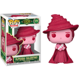 Funko Pop! Wicked (2024) - Elphaba (Valentine) #1711 - Pop Basement