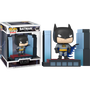 Funko Pop! Deluxe - Batman: The Animated Series - Batman #549