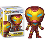 Funko Pop! Marvel Rivals - Iron Man #1066