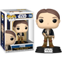 Funko Pop! Star Wars: Skeleton Crew - Fern #700 - Pop Basement