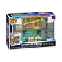 Funko Bitty Pop! Box Playset - Harry Potter - Hogwarts Castle