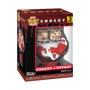 Funko Pop! Child's Play - Chucky & Tiffany Valentines Bouquet Bitty Pop! Vinyl 2-Pack - Pop Basement