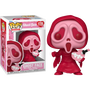 Funko Pop! Scream - Ghost Face with Box of Chocolate (Valentine) #1725 - Pop Basement