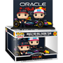 Funko Pop! Moment - Formula 1 - Red Bull Team #07 - Pop Basement