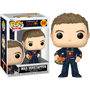 Funko Pop! Formula 1 - Max Verstappen with Helmet #08 - Pop Basement