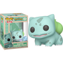 Funko Pop! Pokemon - Bulbasaur (Pastel) #453 - Pop Basement