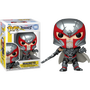 Funko Pop! Marvel Rivals - Magneto #1065