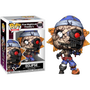 Funko Pop! Five Nights at Freddy's: Security Breach Ruin - Eclipse #988 - Pop Basement