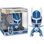 Funko Pop! Pokemon - Dialga Jumbo Sized 10" #996 (2024 Fall Convention Exclusive) - Pop Basement