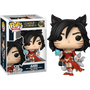 Funko Pop! League of Legends - Ahri #1041 - Pop Basement